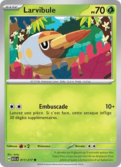 Larvibule