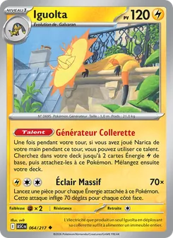 Iguolta