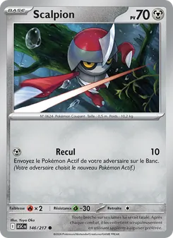 Scalpion