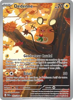 Dedenne