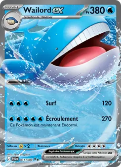 Wailord-ex