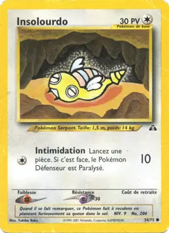 Insolourdo