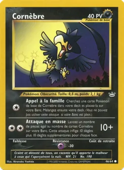 Cornèbre