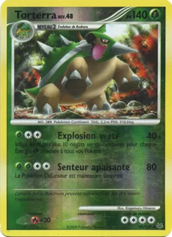 Torterra