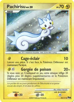 Pachirisu