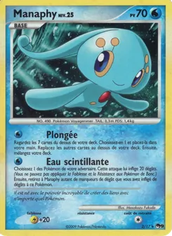Manaphy
