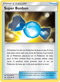 Super Bonbon