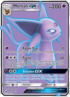 Mentali GX