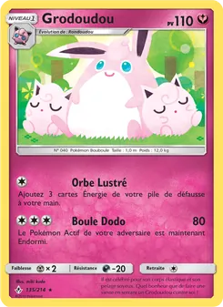 Grodoudou