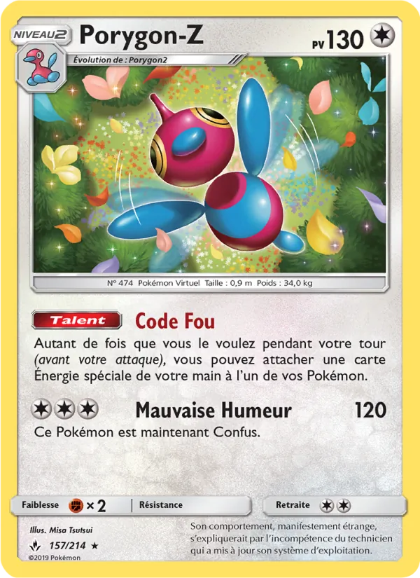 Porygon-Z