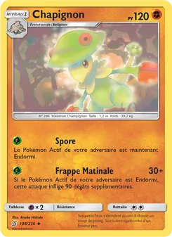 Chapignon