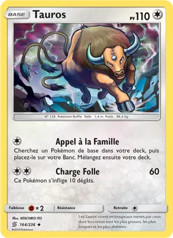 Tauros
