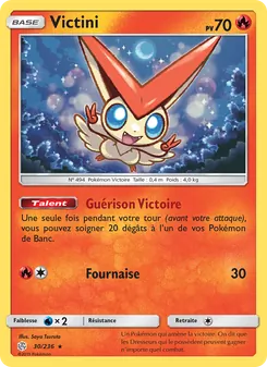 Victini