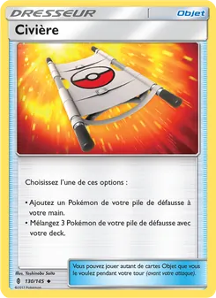 Civière
