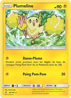 Plumeline