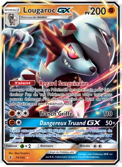Lougaroc GX