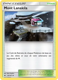 Mont Lanakila