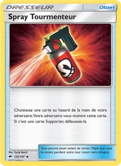 Spray Tourmenteur