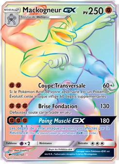 Mackogneur GX
