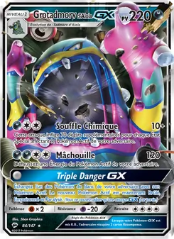 Grotadmorv d’Alola GX