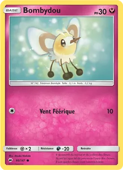 Bombydou