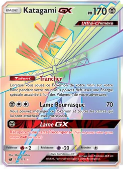 Katagami GX