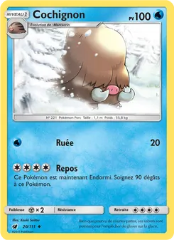 Cochignon