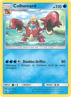 Colhomard