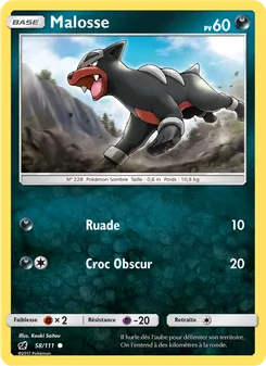 Malosse