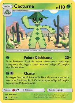Cacturne