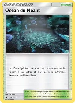 Océan du Néant