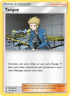 Tanguy