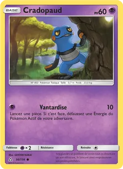 Cradopaud