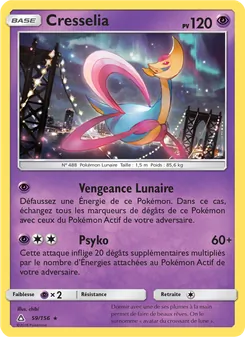 Cresselia