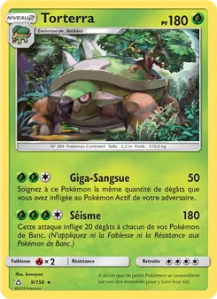 Torterra