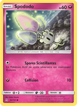 Spododo