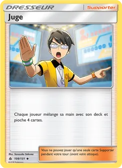Juge