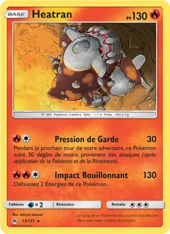 Heatran