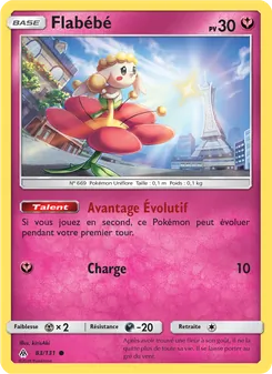 Flabébé