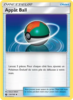 Appât Ball