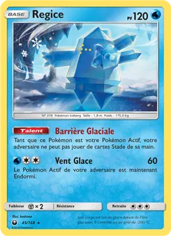 Regice
