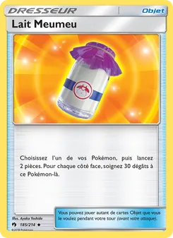 Lait Meumeu