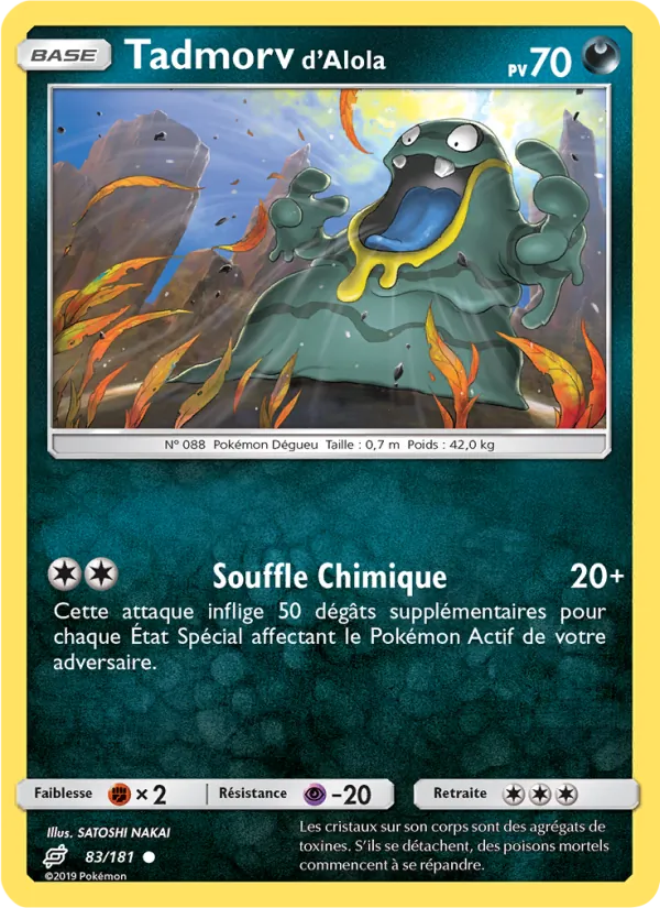 Tadmorv d’Alola