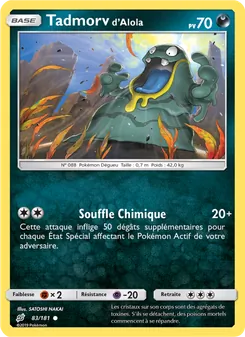 Tadmorv d’Alola