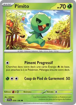 Pimito