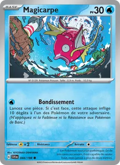 Magicarpe