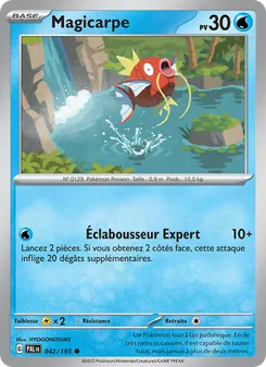 Magicarpe