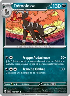 Démolosse