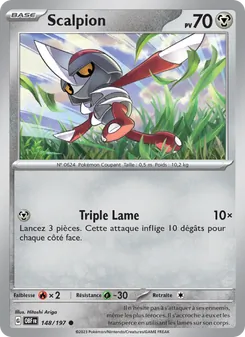 Scalpion