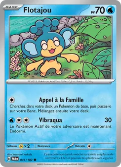 Flotajou